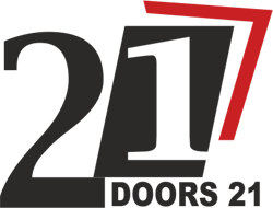 דלתות 21 ייצור דלתות כניסה מעוצבות